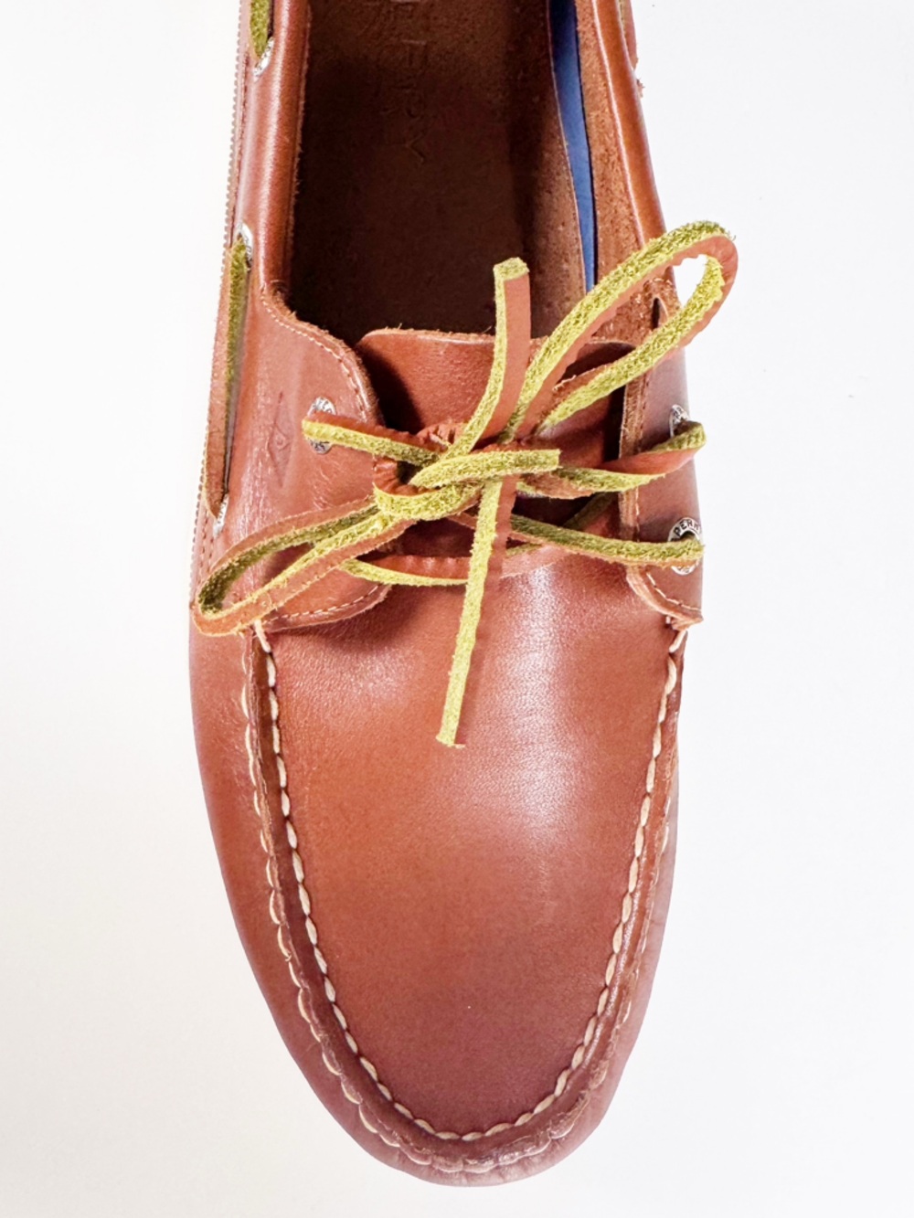 Sperry Authentic Original 2-Eye Boat Shoe | 12 NWOT